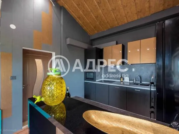 3-стаен, Траката, Варна - снимка 8 от 18