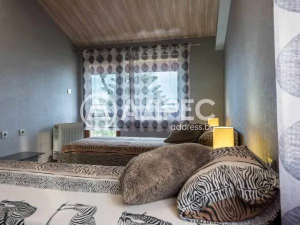 3-стаен, Траката, Варна - снимка 16 от 18
