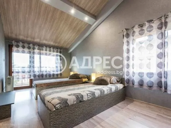 3-стаен, Траката, Варна - снимка 15 от 18