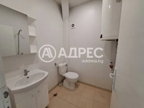 2-стаен, Ямбол, Югоизточна България - снимка 8 от 9
