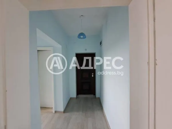 2-стаен, Ямбол, Югоизточна България - снимка 4 от 9
