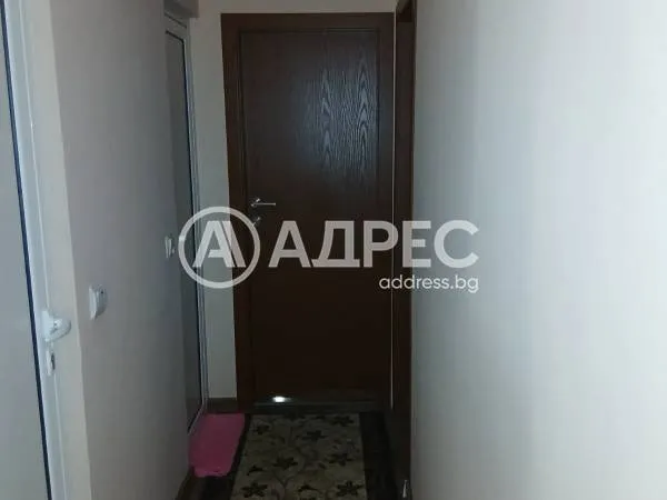 3-стаен, Струмско, Благоевград - снимка 10 от 11