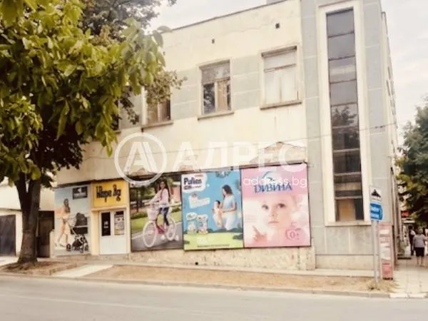 Офис, Кнежа, Северозападна България