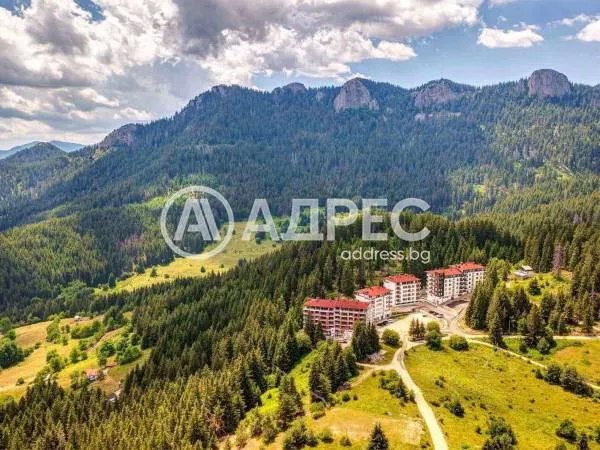 2-стаен, Чепеларе, Южна България - снимка 9 от 12