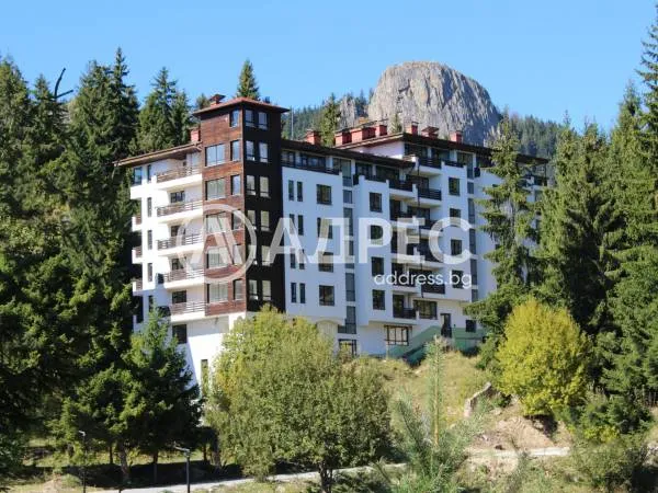 2-стаен, Чепеларе, Южна България - снимка 11 от 12
