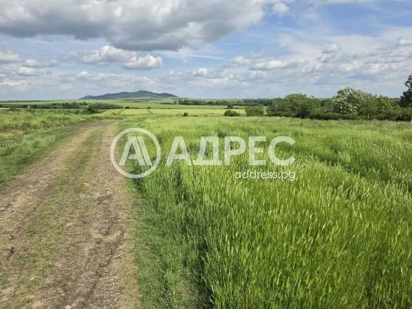 Парцел, Сливен, Югоизточна България - снимка 3 от 8