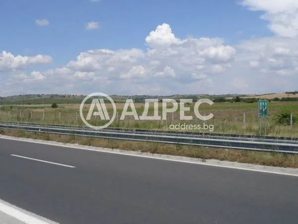 Парцел, Свиленград, Южна България