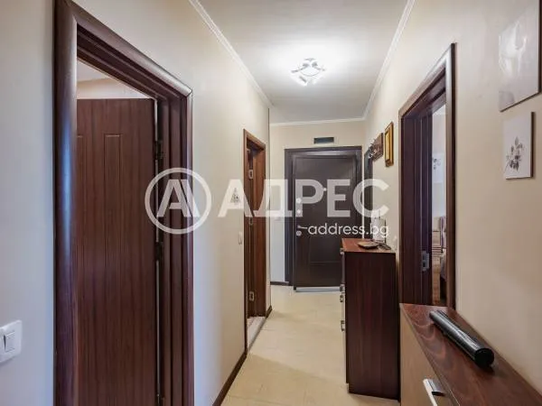3-стаен, Покрайнини, Варна - снимка 22 от 25