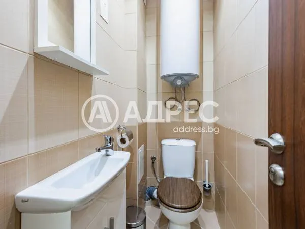 3-стаен, Покрайнини, Варна - снимка 20 от 25