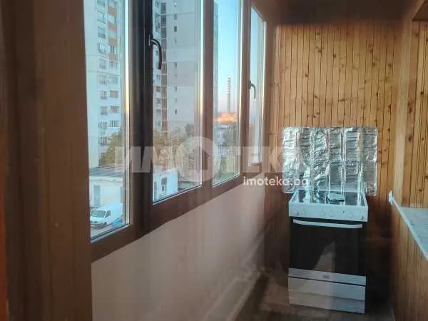 2-стаен, Дружба 2, София - снимка 3 от 12