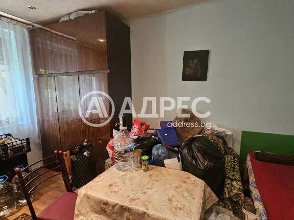 2-стаен, Васил Левски, Стара Загора - снимка 2 от 5