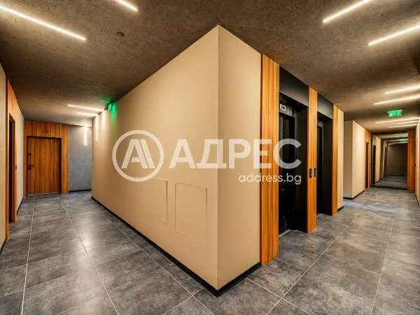 2-стаен, Зона Б-5, София
