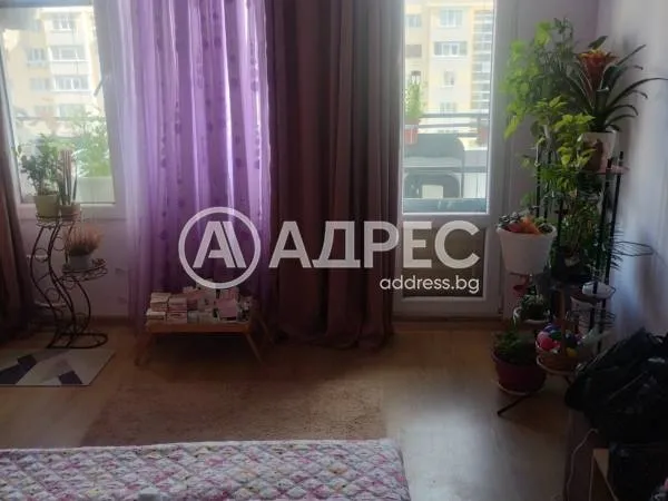 3-стаен, Сливен, Югоизточна България - снимка 5 от 9