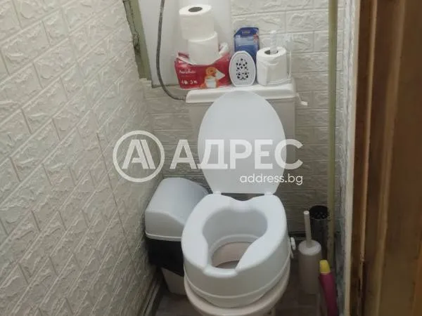 3-стаен, Сливен, Югоизточна България - снимка 8 от 9
