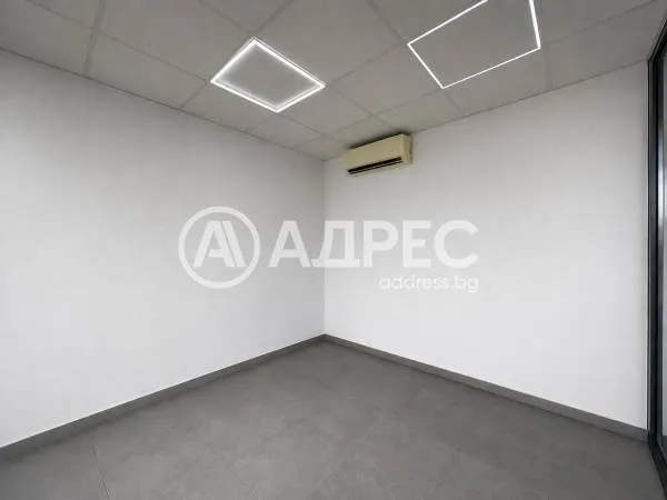 Офис, Възраждане, Русе