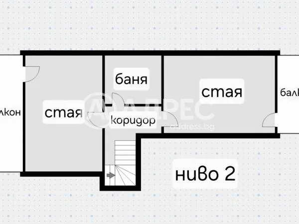 3-стаен, Белите брези, София - снимка 5 от 17