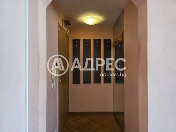 3-стаен, Белите брези, София - снимка 14 от 17
