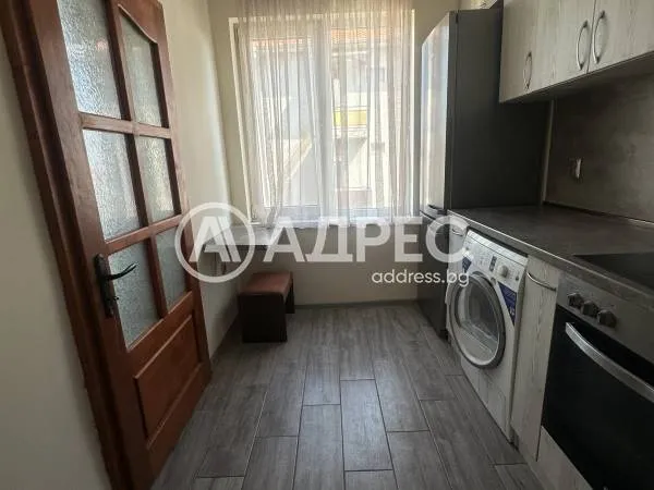 3-стаен, Траката, Варна - снимка 10 от 19