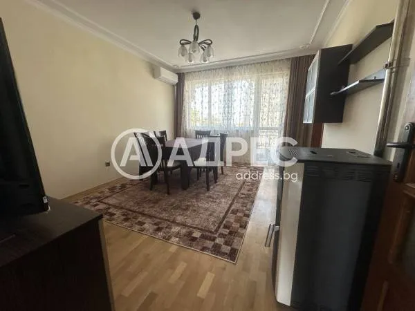 3-стаен, Траката, Варна - снимка 3 от 19