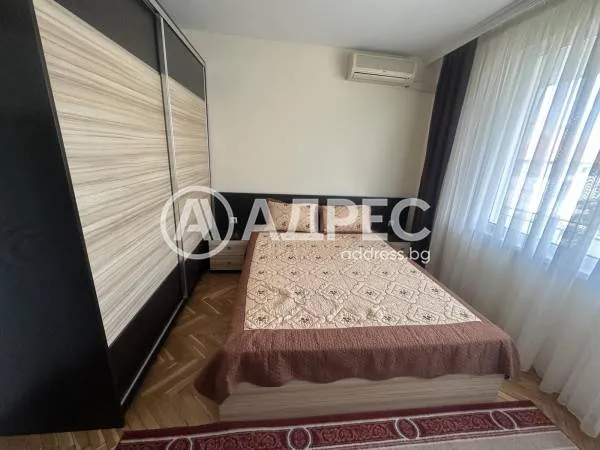 3-стаен, Траката, Варна - снимка 5 от 19
