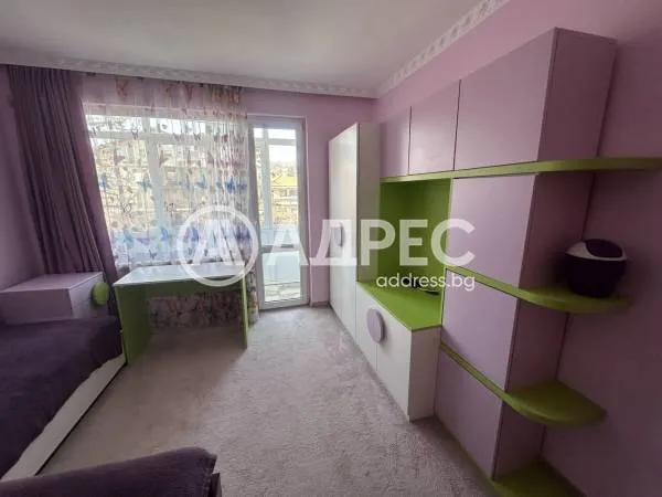 3-стаен, Траката, Варна - снимка 9 от 19