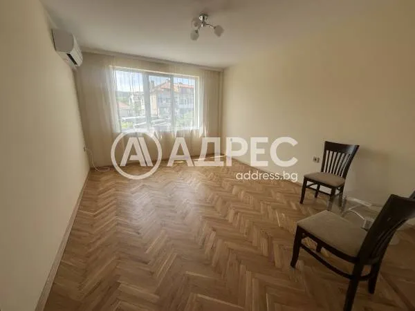 3-стаен, Траката, Варна - снимка 12 от 19