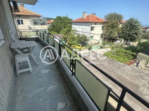 3-стаен, Траката, Варна - снимка 13 от 19