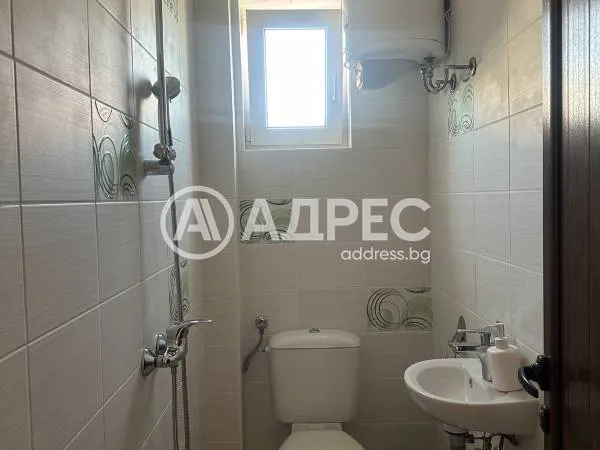 3-стаен, Траката, Варна - снимка 16 от 19