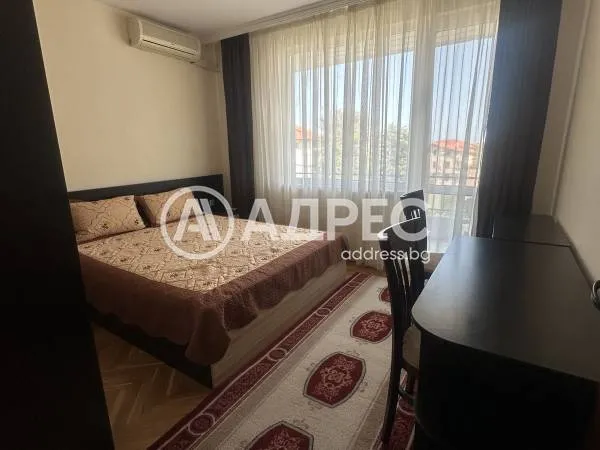 3-стаен, Траката, Варна - снимка 4 от 19