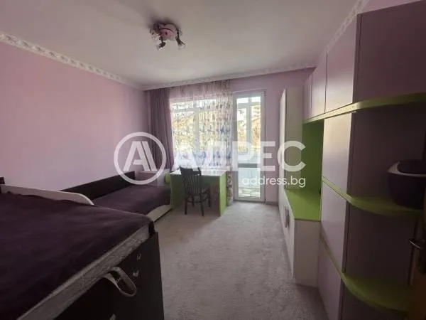 3-стаен, Траката, Варна - снимка 8 от 19