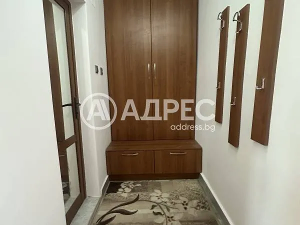 3-стаен, Траката, Варна - снимка 18 от 19