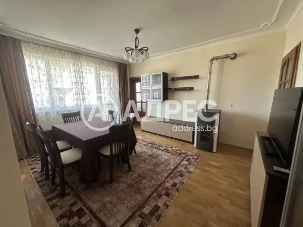 3-стаен, Траката, Варна - снимка 2 от 19