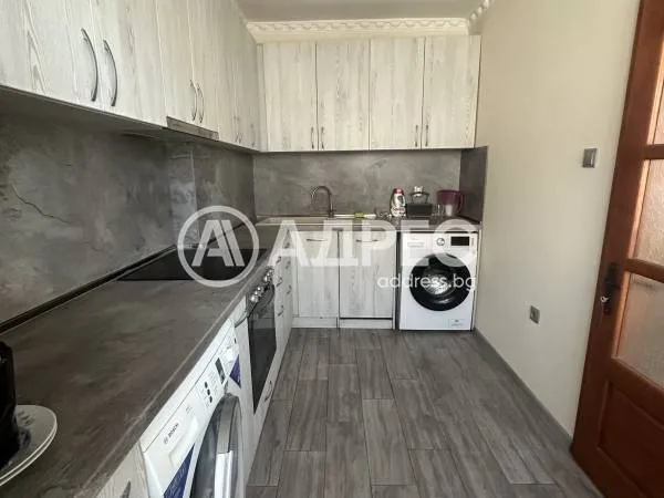 3-стаен, Траката, Варна - снимка 11 от 19