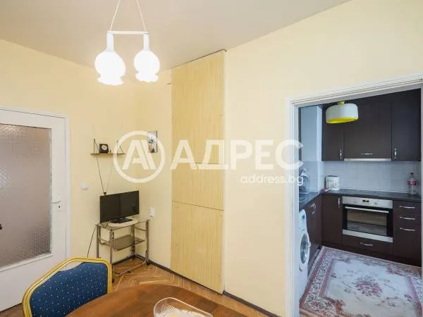 2-стаен, Тракия, Варна - снимка 15 от 23