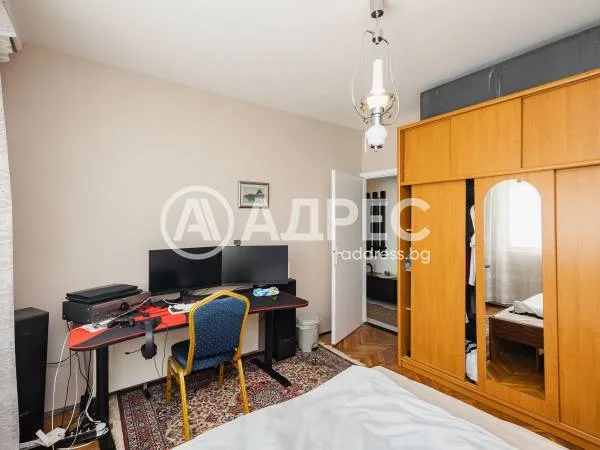 2-стаен, Тракия, Варна - снимка 13 от 23