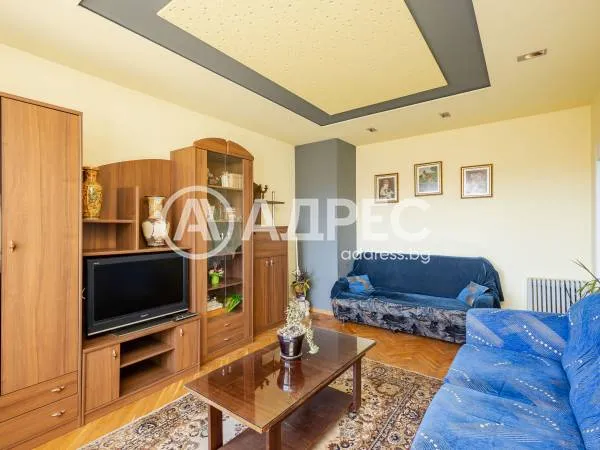 2-стаен, Тракия, Варна - снимка 8 от 23