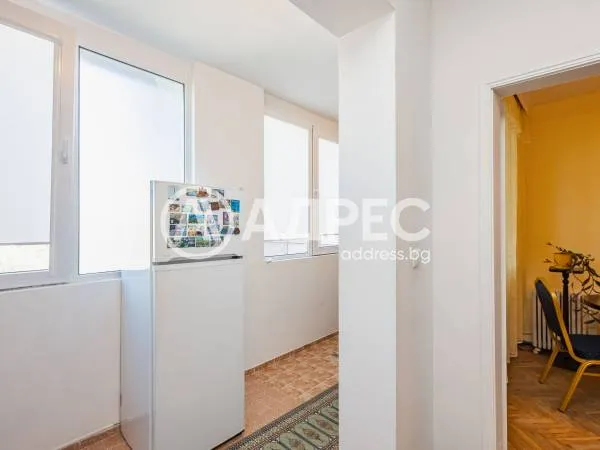 2-стаен, Тракия, Варна - снимка 16 от 23