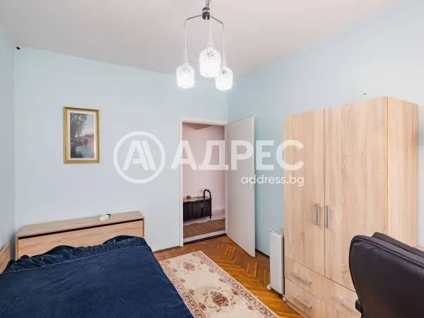 2-стаен, Тракия, Варна - снимка 10 от 23