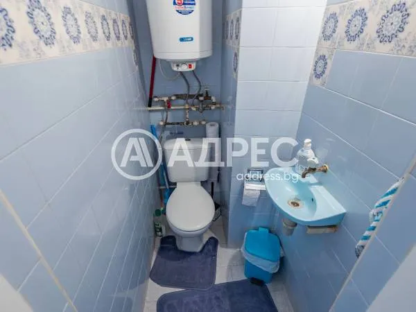 2-стаен, Тракия, Варна - снимка 20 от 23