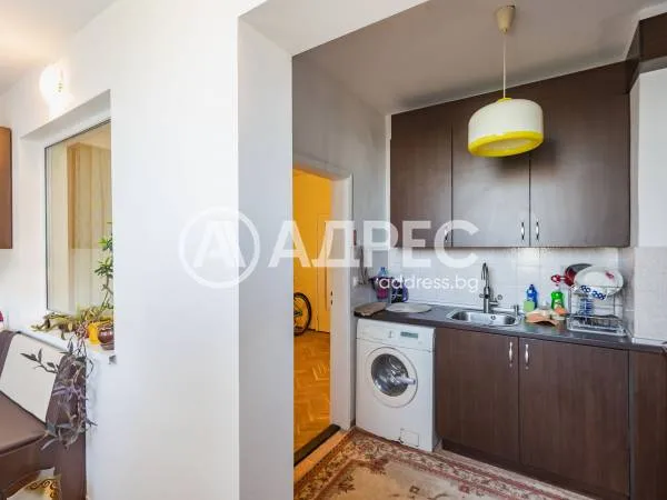 2-стаен, Тракия, Варна - снимка 18 от 23