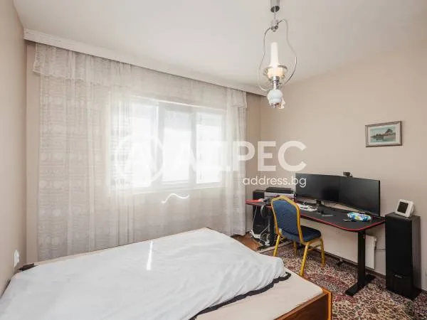 2-стаен, Тракия, Варна - снимка 12 от 23