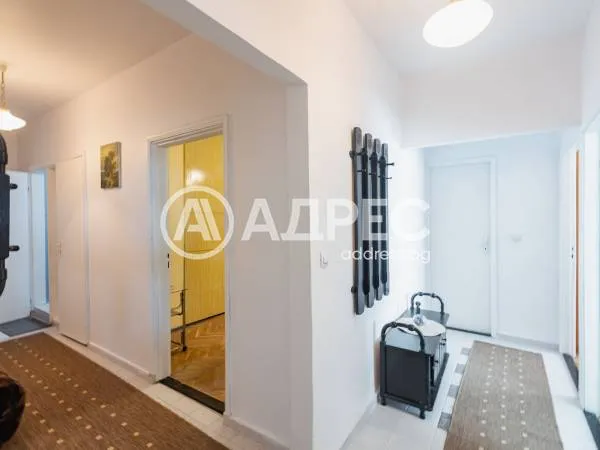 2-стаен, Тракия, Варна - снимка 21 от 23