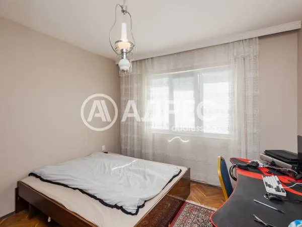 2-стаен, Тракия, Варна - снимка 11 от 23