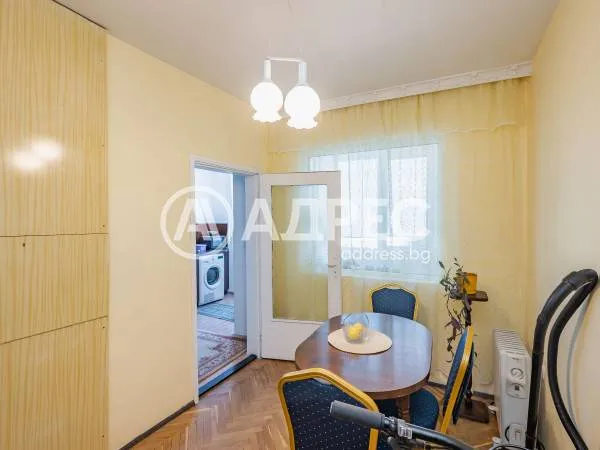 2-стаен, Тракия, Варна - снимка 5 от 23