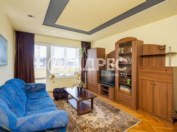 2-стаен, Тракия, Варна - снимка 6 от 23