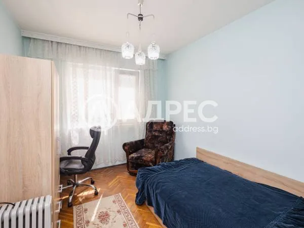 2-стаен, Тракия, Варна - снимка 3 от 23