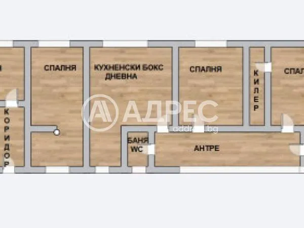Къща, Свети Иван Рилски, Варна - снимка 4 от 17
