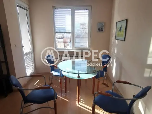 2-стаен, Хладилника, София - снимка 11 от 22