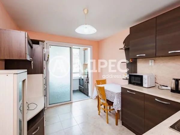 2-стаен, Тракия, Варна - снимка 2 от 16