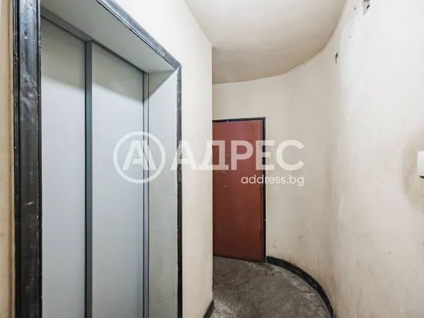 2-стаен, Тракия, Варна - снимка 15 от 16